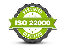ISO 22000 Lead Auditor Training
